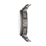 Fossil Watch FS6098 Gent 44mm Official Box Ready Stock