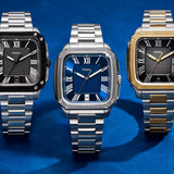 FOSSIL Mod. CROSBY-4