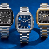 FOSSIL Mod. FS6123-12