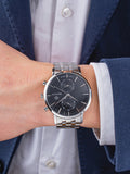 Gant Watch G121012 Quartz 5 ATM Mineral 38 mm Official Box