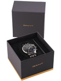 Gant Watch G121012 Quartz 5 ATM Mineral 38 mm Official Box