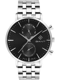 Gant Watch G121012 Quartz 5 ATM Mineral 38 mm Official Box