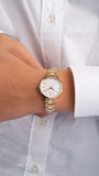 Gant Watch G126004 Quartz 5 ATM Mineral Glass Date