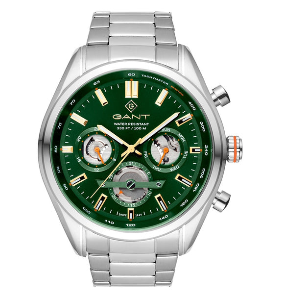 GANT WATCHES Mod. G131104-0