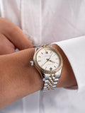 Gant Watch G136009 Quartz 5 ATM 38 mm Mineral Glass Date Official Box