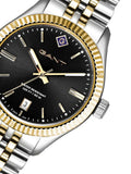 Gant Watch READY STOCK G136010 Quartz 5 ATM Mineral Glass Date