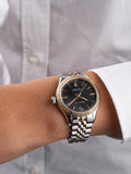 Gant Watch READY STOCK G136010 Quartz 5 ATM Mineral Glass Date