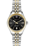 Gant Watch READY STOCK G136010 Quartz 5 ATM Mineral Glass Date