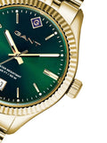 Gant Woman Watch G136011 Quartz 5 ATM Mineral Glass Date