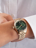 Gant Woman Watch G136011 Quartz 5 ATM Mineral Glass Date