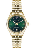 Gant Woman Watch G136011 Quartz 5 ATM Mineral Glass Date