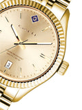 Gant Watch G136015 Quartz 5 ATM Mineral Glass Date