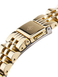 Gant Watch G136015 Quartz 5 ATM Mineral Glass Date