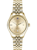 Gant Watch G136015 Quartz 5 ATM Mineral Glass Date