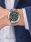 Gant Watch G161006 Quartz 10 ATM 38 mm Case Mineral Glass Date Official Box
