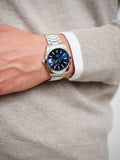 Gant Watch G161020 Gent Quartz 10 ATM Mineral Glass 38 mm Official Box