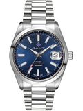 Gant Watch G161020 Gent Quartz 10 ATM Mineral Glass 38 mm Official Box