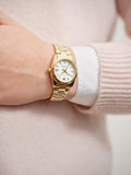 GANT Watch G186005 Quartz 10 ATM 38 Mm Mineral Glass