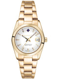GANT Watch G186005 Quartz 10 ATM 38 Mm Mineral Glass