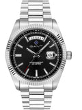 Gant Watch G189001 Quartz 10 ATM Mineral Glass Date