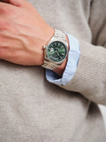 GANT Watch G189003 Quartz 38mm 10 ATM Mineral Glass Date