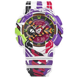 CASIO G-SHOCK Mod. GS-BASIC - 30th ANNIVERSARY EVANGELION - Limited Edt-1