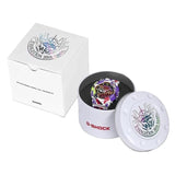 CASIO G-SHOCK Mod. GS-BASIC - 30th ANNIVERSARY EVANGELION - Limited Edt-6