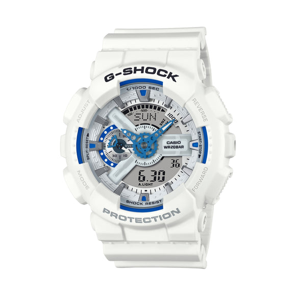 CASIO G-SHOCK Mod. BOLD - HIDDEN GLOW SERIE-0