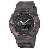 CASIO G-SHOCK Mod. OAK - CAMOUFLAGE SERIE-0
