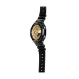 CASIO G-SHOCK Mod. OAK - Gold dial-2