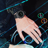 CASIO G-SHOCK WATCHES Mod. GA-2100K-1AER-1