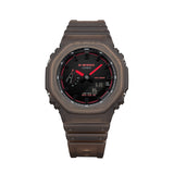 CASIO G-SHOCK Mod. OAK - SMOKE LIGHT SERIE - BROWN  ***NEW!***-1