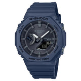 CASIO G-SHOCK Mod. NEW OAK Navy Blue - Tough Solar. Bluetooth-0