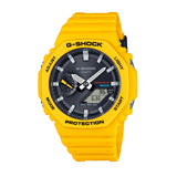 CASIO MOD. GA-B2100C-9AER