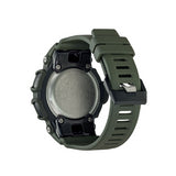 CASIO G-SHOCK Mod. G-SQUAD Bluetooth URBAN UTILITY SERIE-2