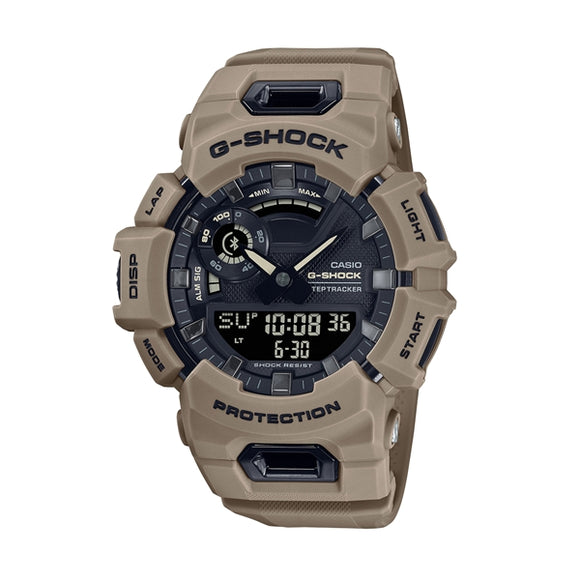 CASIO G-SHOCK Mod. G-SQUAD - URBAN UTILITY SERIE-0