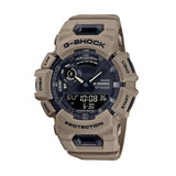 CASIO G-SHOCK Mod. G-SQUAD - URBAN UTILITY SERIE-0