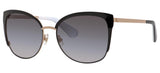 Kate Spade Sunglasses Genice_S 57MM