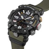 Casio G-Shock Watch GG-B100X-1A3ER Master of G Mudmaster Quad Sensor