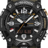 Casio G-Shock Watch GG-B100X-1A3ER Master of G Mudmaster Quad Sensor