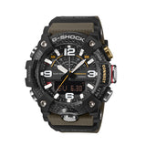 Casio G-Shock Watch GG-B100X-1A3ER Master of G Mudmaster Quad Sensor
