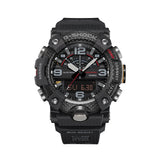 Casio G-Shock Watch GG-B100X-1AER Master of G Mudmaster Quad Sensor