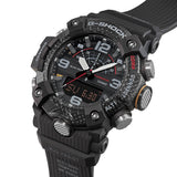 Casio G-Shock Watch GG-B100X-1AER Master of G Mudmaster Quad Sensor