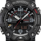 Casio G-Shock Watch GG-B100X-1AER Master of G Mudmaster Quad Sensor