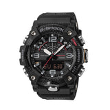Casio G-Shock Watch GG-B100X-1AER Master of G Mudmaster Quad Sensor