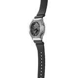 CASIO G-SHOCK WATCHES Mod. GM-2100-1AER-MAN