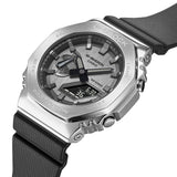 CASIO G-SHOCK WATCHES Mod. GM-2100-1AER-MAN