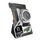 CASIO G-SHOCK WATCHES Mod. GM-2100-1AER-MAN