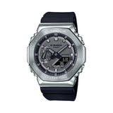 CASIO G-SHOCK WATCHES Mod. GM-2100-1AER-MAN