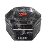 ASIO G-SHOCK Mod. OAK - METAL COVERED - Black-5